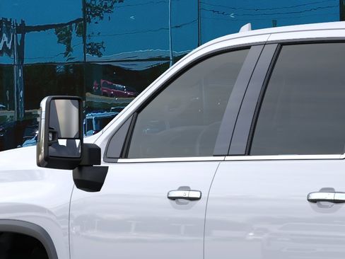 New 2026 Chevrolet Silverado 2500 High Country w/ High Country Premium Package AWD/4WD image 39