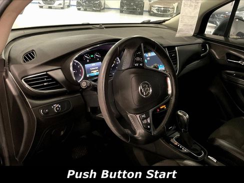 Used 2017 Buick Encore Preferred FWD image 4