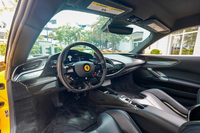 Used 2021 Ferrari SF90 Stradale AWD/4WD image 66