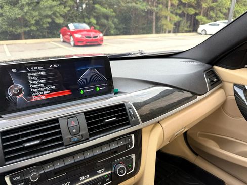 Used 2016 BMW 328i 328i SULEV image 24