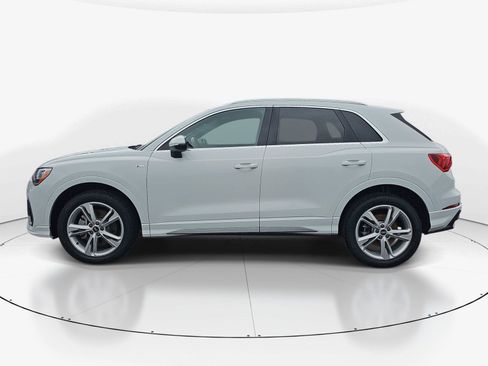 Used 2021 Audi Q3 2.0T Premium w/ Convenience Package AWD/4WD image 7
