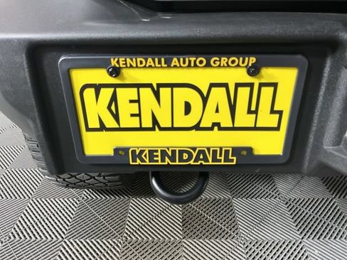 Used 2023 Ford Bronco Wildtrak AWD/4WD image 33