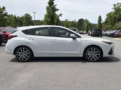 New 2026 Subaru Impreza 2.0i Sport
