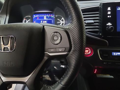 Used 2023 Honda Passport EX-L image 28