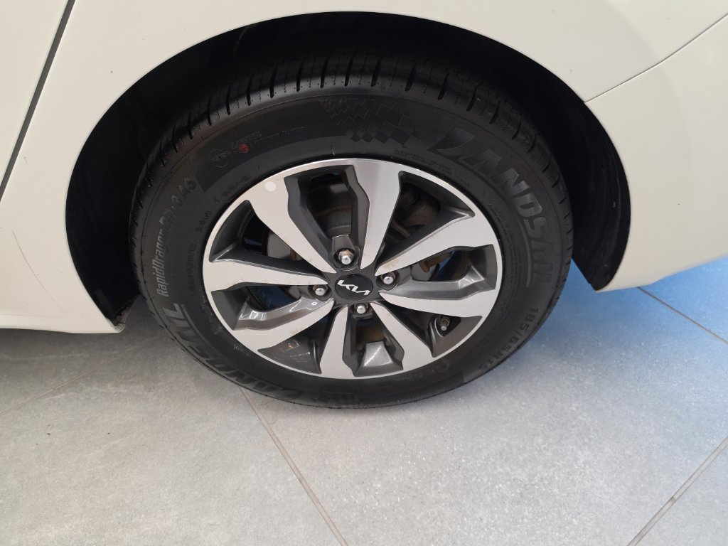 Used 2022 Kia Rio S w/ Technology Package FWD image 51