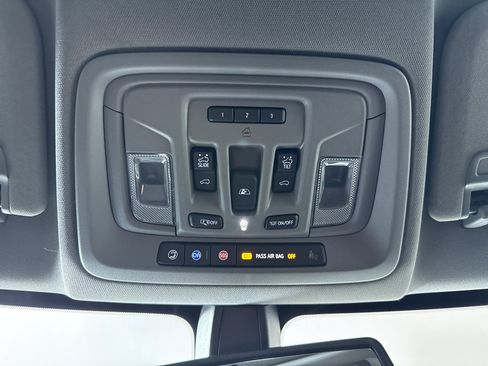 Used 2021 Chevrolet Silverado 1500 LTZ w/ Z71 Off-Road Package AWD/4WD image 28