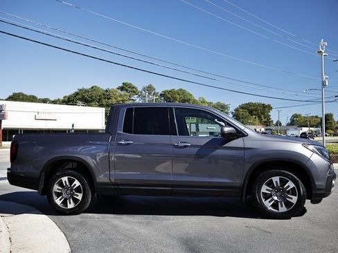 Used 2019 Honda Ridgeline RTL-E image 10