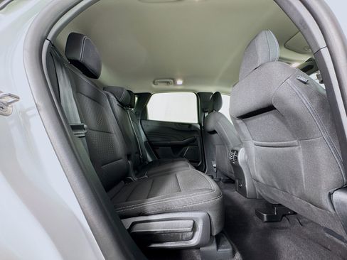 Used 2025 Ford Escape Active AWD/4WD image 26