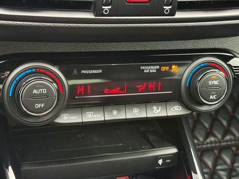 Used 2022 Kia Forte GT w/ GT Technology Package image 25