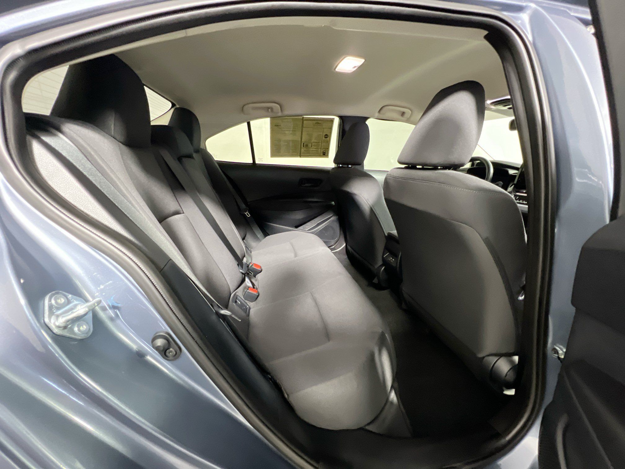 Used 2026 Toyota Corolla LE FWD image 33