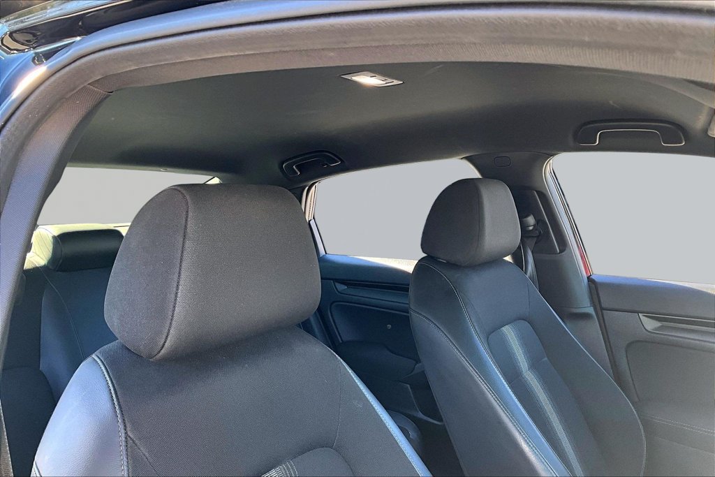 Used 2023 Honda Civic Sport image 27