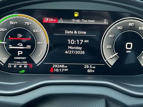 Certified 2023 Audi Q5 e Premium w/ Convenience Package AWD/4WD image 67