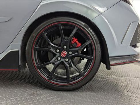 Used 2019 Honda Civic Type R image 33