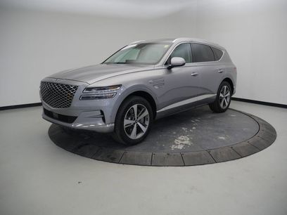 Used 2023 Genesis GV80 3.5T Advanced +