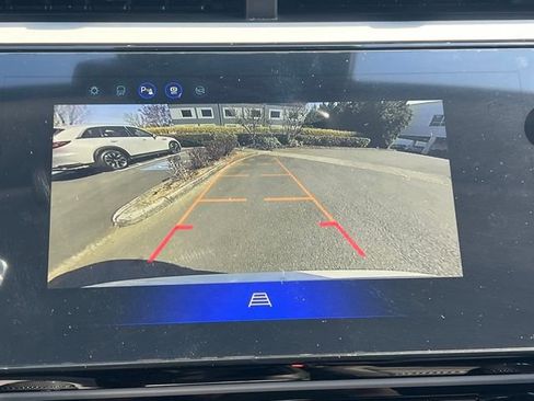 New 2027 Chevrolet Bolt LT image 38