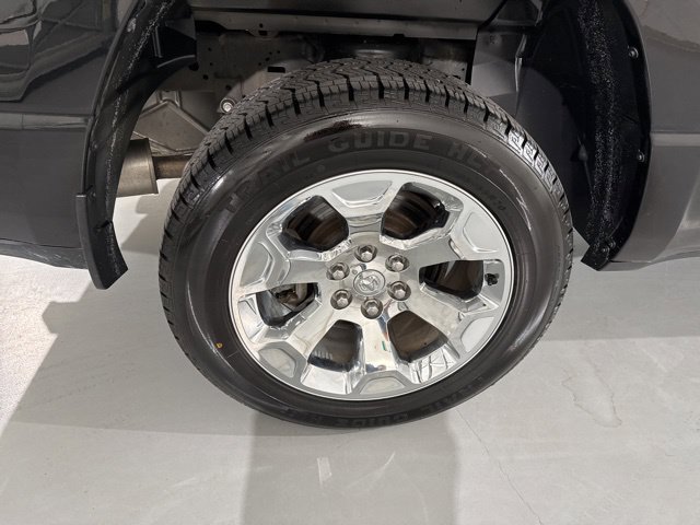 Used 2022 RAM 1500 Big Horn AWD/4WD image 11