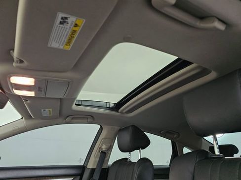 Used 2018 Honda Accord EX-L image 25