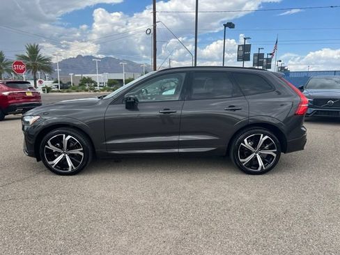 Used 2025 Volvo XC60 B5 Ultra w/ Protection Package Premier AWD/4WD image 6