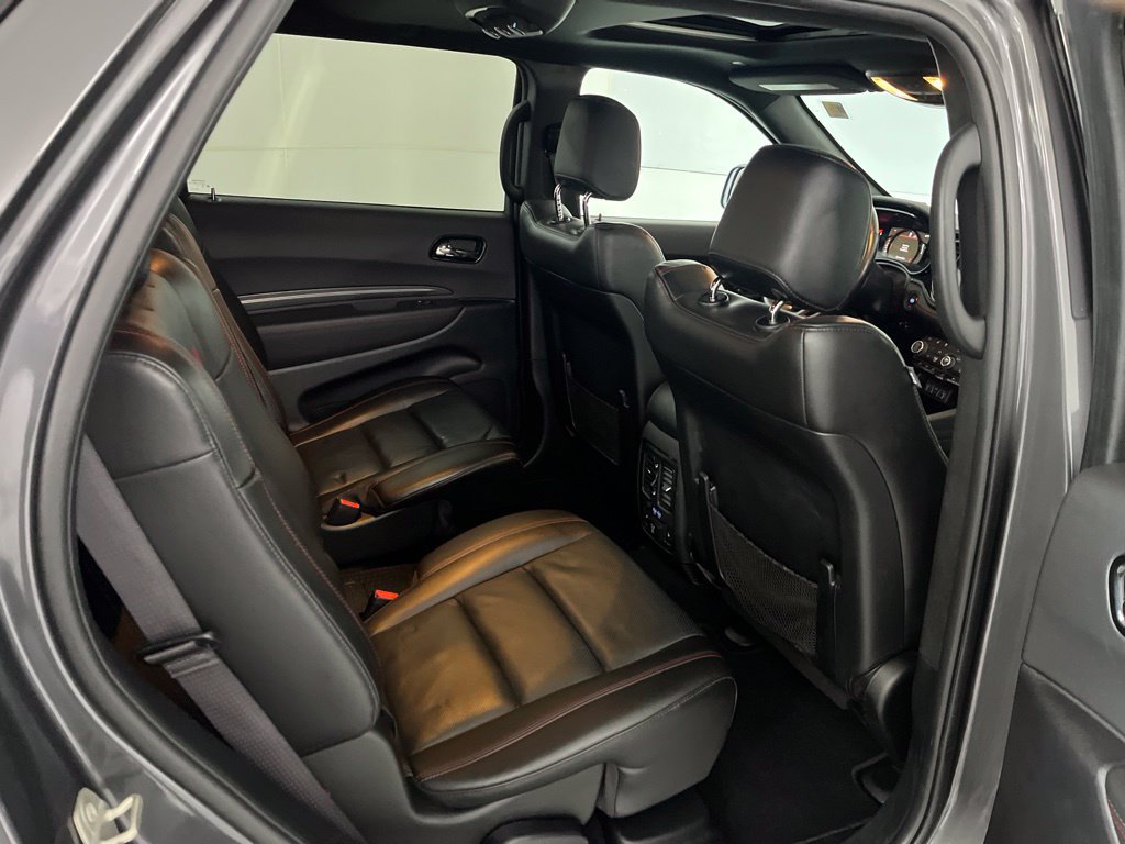 Used 2023 Dodge Durango GT AWD/4WD image 25