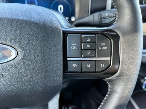 New 2026 Ford F250 Platinum AWD/4WD image 25