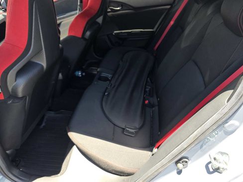 Used 2021 Honda Civic Type R image 7