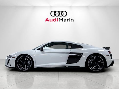 Used 2020 Audi R8 V10 performance AWD/4WD image 2