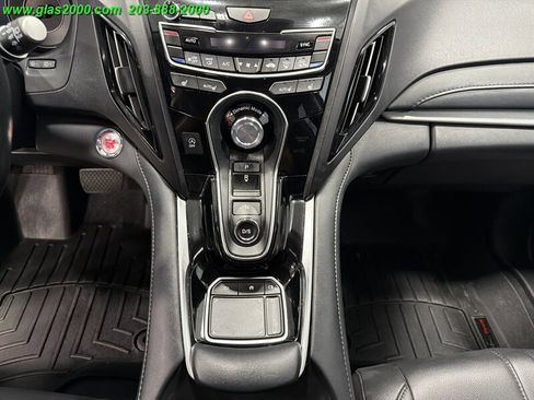 Used 2019 Acura RDX AWD image 22