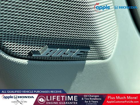 Used 2024 Honda Civic Touring image 31