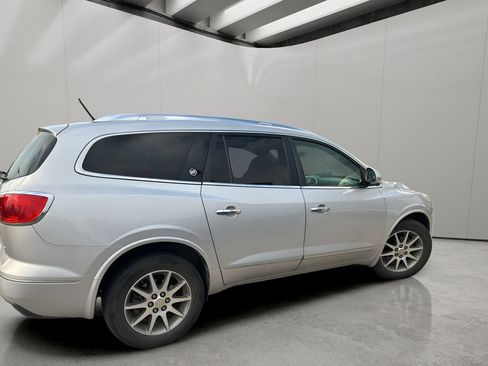 Used 2013 Buick Enclave Leather w/ Trailering Provision Package AWD/4WD image 7