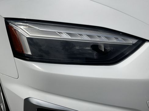 Used 2024 Audi A5 2.0T Premium Plus image 10