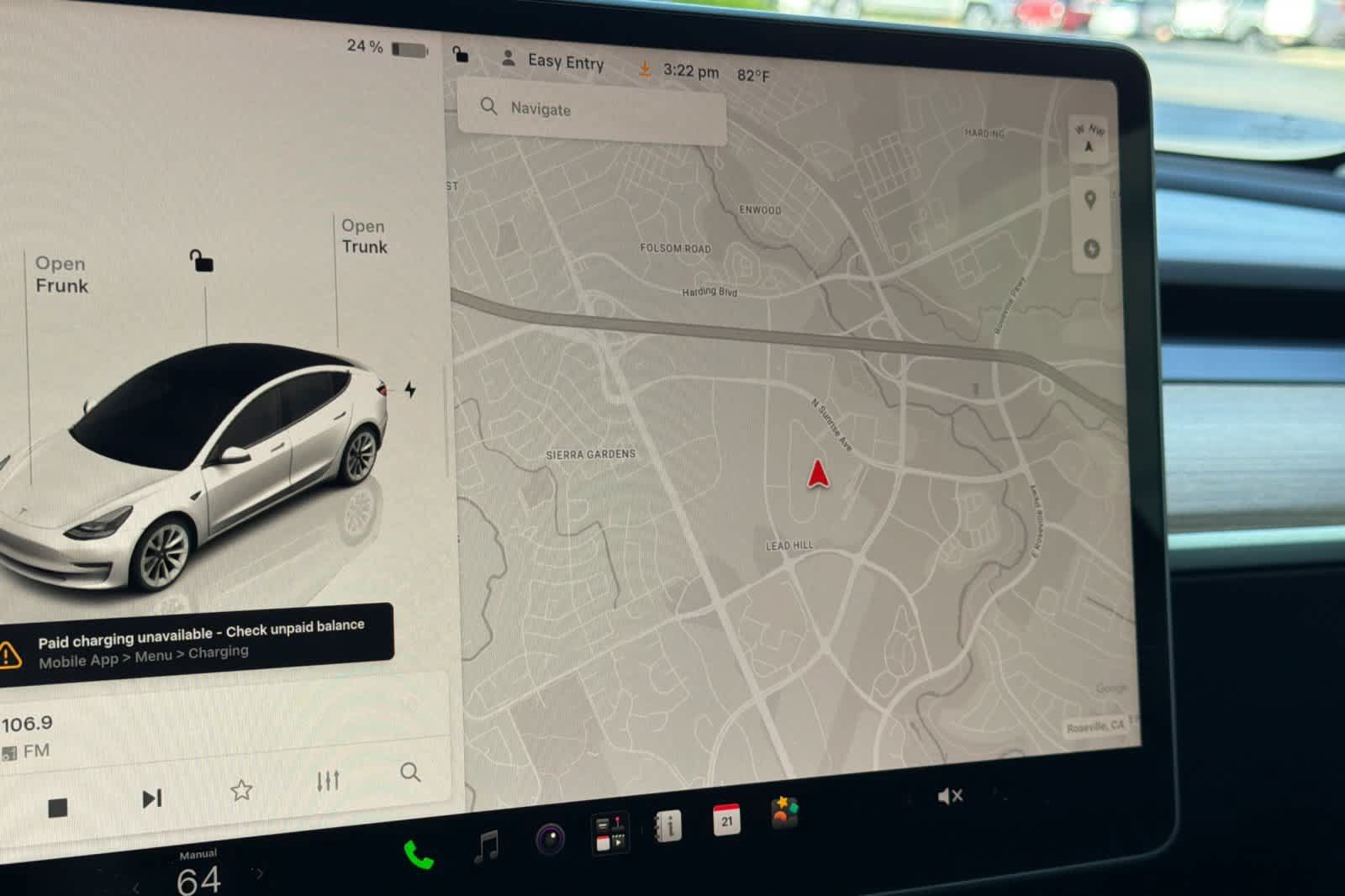 Used 2022 Tesla Model 3 RWD image 20