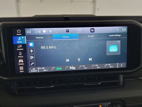 Used 2024 Jeep Wrangler Rubicon w/ Convenience Group image 20