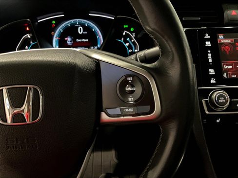 Used 2017 Honda Civic EX-L image 11