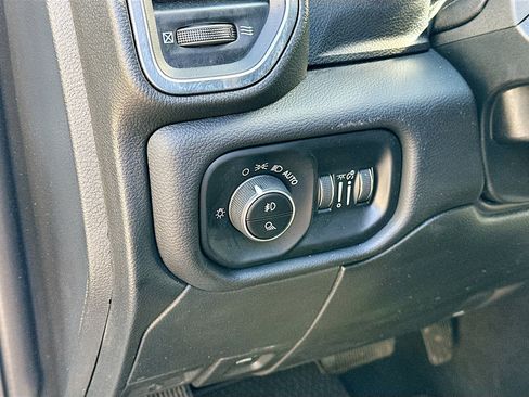 Used 2024 RAM 2500 Laramie image 17