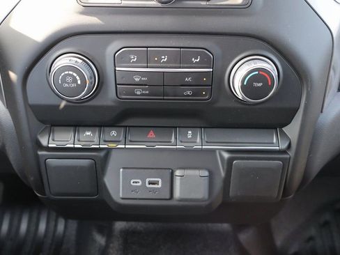 New 2026 Chevrolet Silverado 1500 W/T w/ WT Value Package image 11