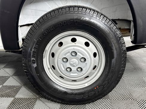 Used 2019 RAM ProMaster 1500 image 31