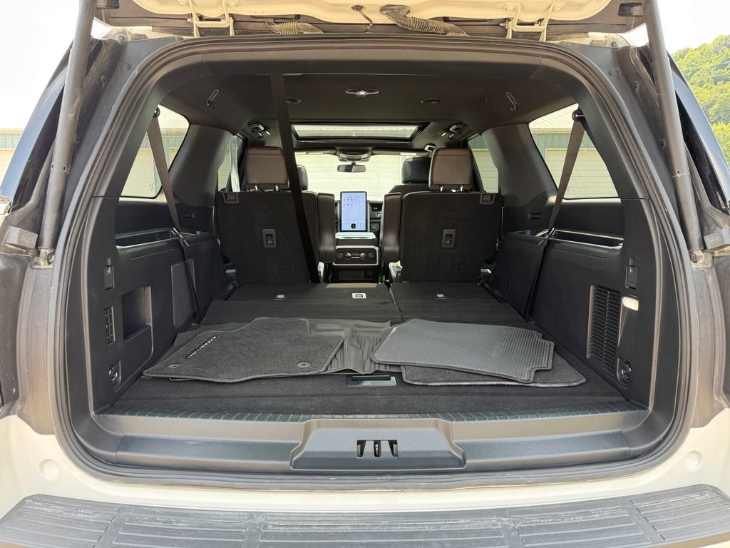 Used 2024 Ford Expedition Max Limited AWD/4WD image 15