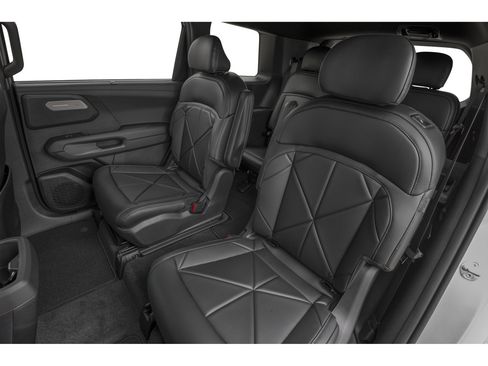 New 2027 Kia Telluride EX FWD image 36
