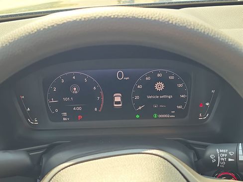New 2026 Honda Accord SE image 16