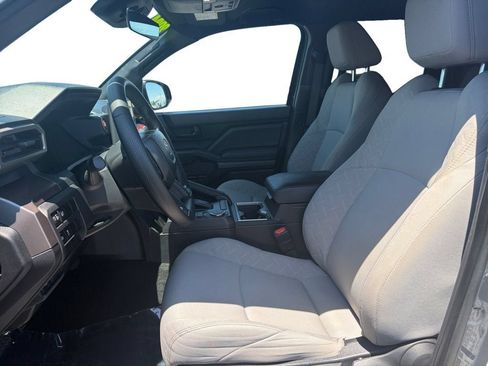 Used 2024 Toyota Tacoma SR5 RWD image 10