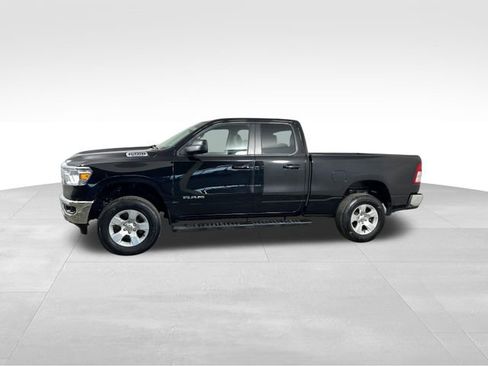 Used 2022 RAM 1500 Big Horn image 3