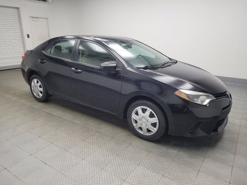 Used 2014 Toyota Corolla LE image 11