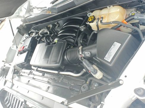 Used 2020 Chevrolet Silverado 1500 LT w/ All-Star Edition AWD/4WD image 25