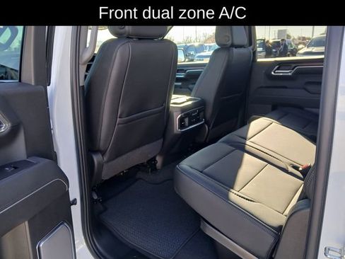 New 2026 GMC Sierra 1500 Denali w/ Denali Reserve Package image 14