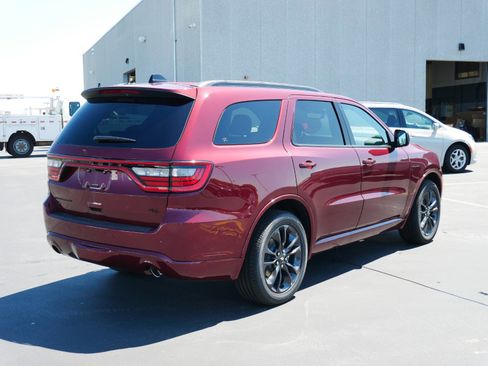 New 2024 Dodge Durango R/T w/ Blacktop Package image 2