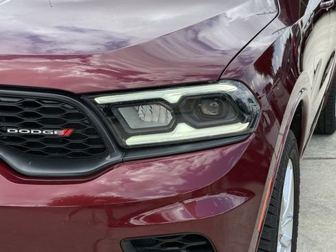 Used 2024 Dodge Durango GT AWD/4WD image 11