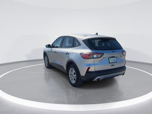 Used 2020 Ford Escape S image 7