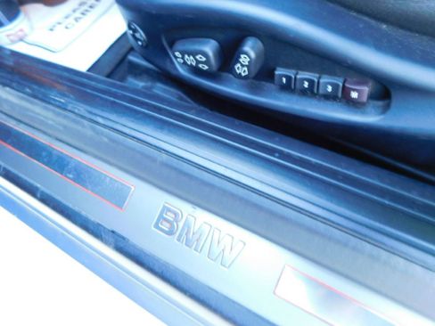 Used 2007 BMW 650i Convertible image 27