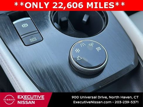 Certified 2023 Nissan Rogue SL image 20