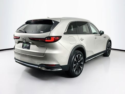 Used 2024 MAZDA CX-90 Plug-In Hybrid w/ Premium Pkg AWD/4WD image 9